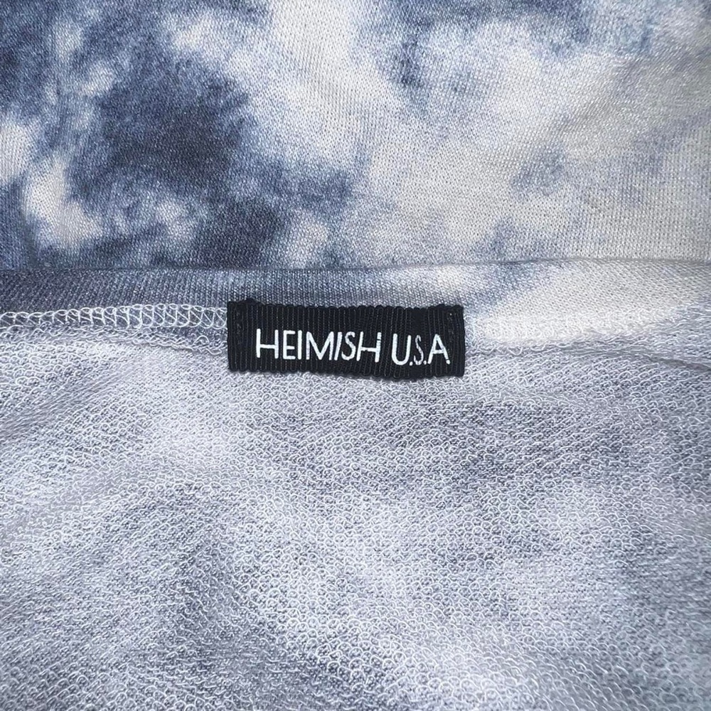 Cloud Wrap Top - image 4